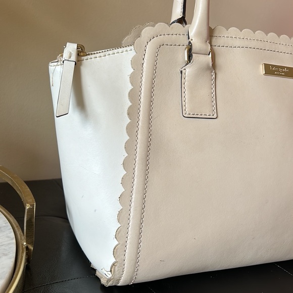 Kate Spade Purse - Picture 3 of 16